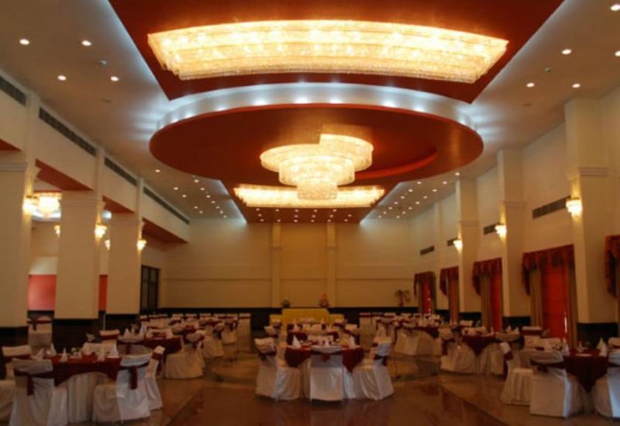 HOTEL SOFTEL PLAZA DEHRADUN gallery image 1